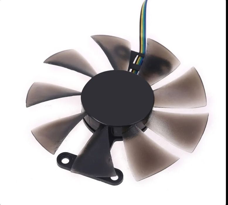 Вентилятор для ВИДЕОКАРТЫ