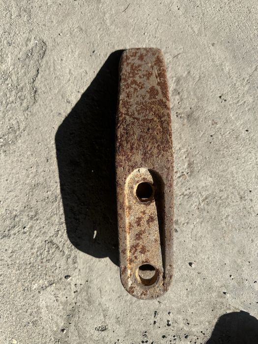 Кариерный зуб для ковша