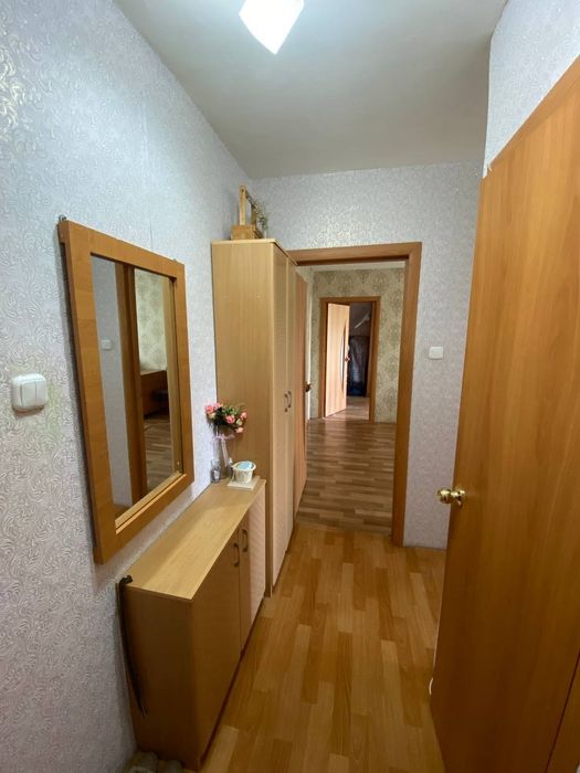 Продажа квартиры