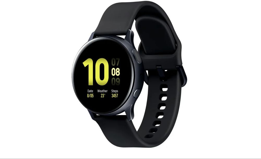 Часы activ2 galaxy watch
