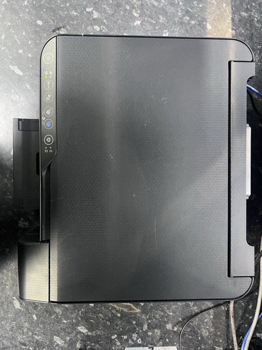 Принтер цветной Epson L3150