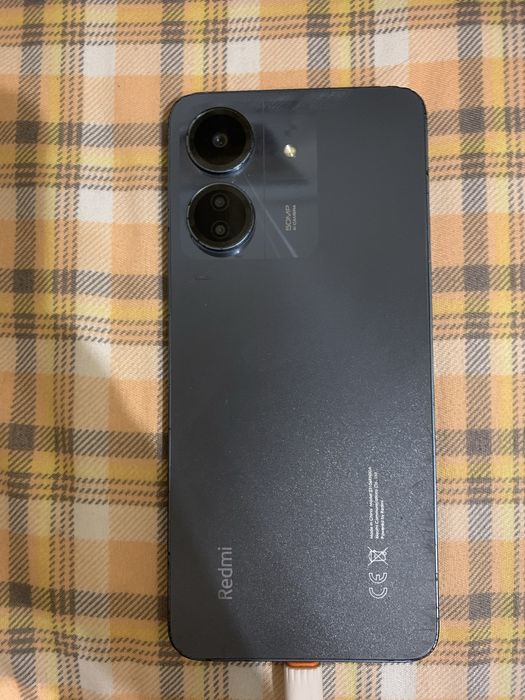 Redmi 13c    256