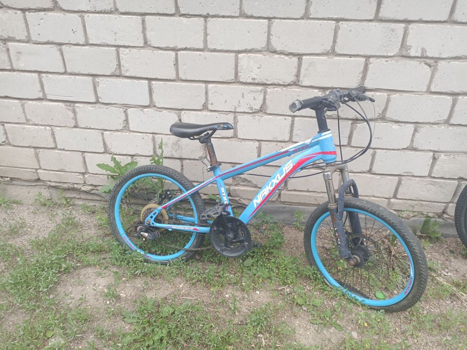 Продам велосипед