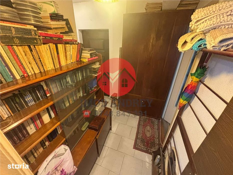 Apartament 2 camere ultracentral, vedere la faleza, 50 mp, etaj 24