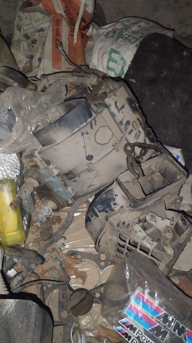 Мазда 323 ф запчасти