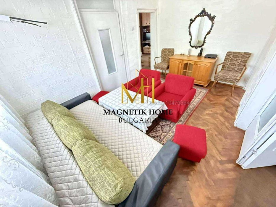 Дава се под наем Къща в Каблешково - 85 кв.м за 382.5 € - Снимка #14