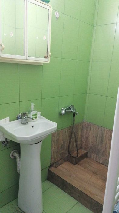 Vand garsoniera Sibiu , zona Terezian