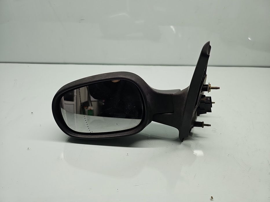 Oglinda stanga Renault Megane 1 [Fabr 1995-2003] GRI