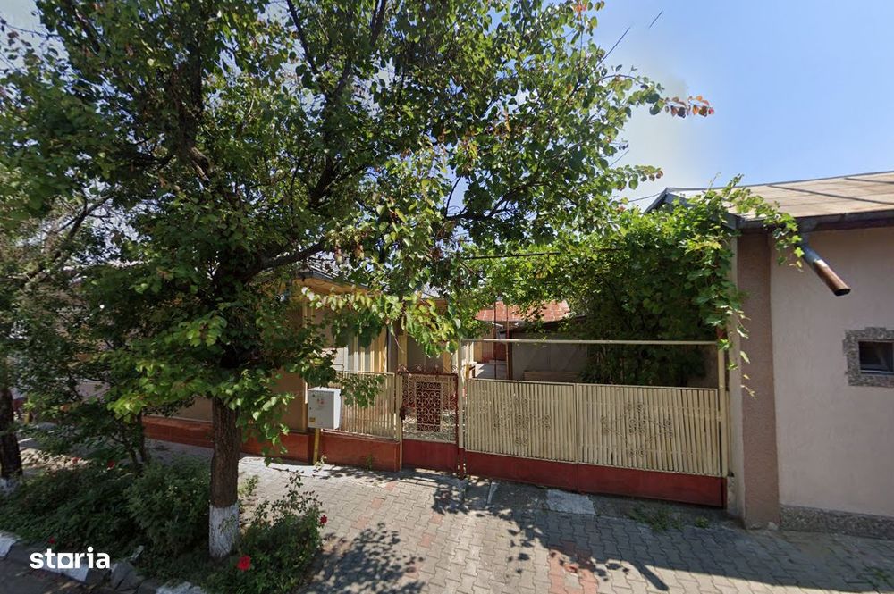 Casa 115 mp + Garaj + Teren 200 mp | Giurgiu