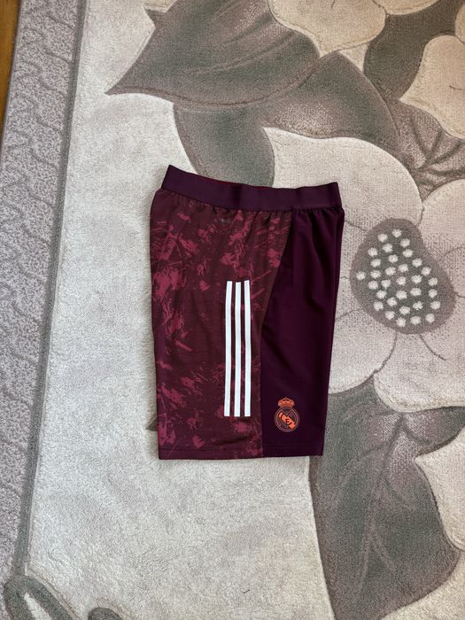Мъжки къси гащи Adidas - Real Madrid