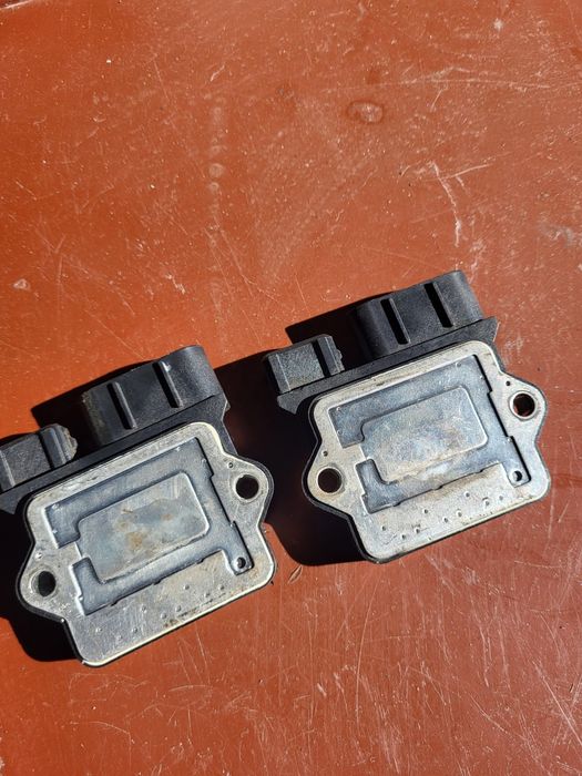 Продам коммутаторы на делику.