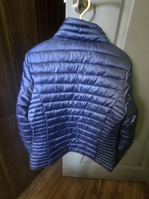 Дамско яке пролет/есен