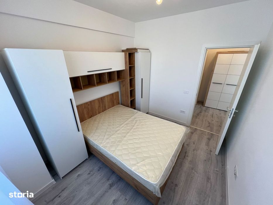 Apartament 2 camere, mobilat, intabulat, Visoianu