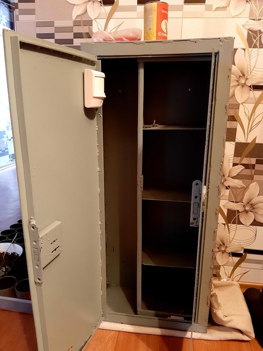 Сейф для оружия 35000тг
