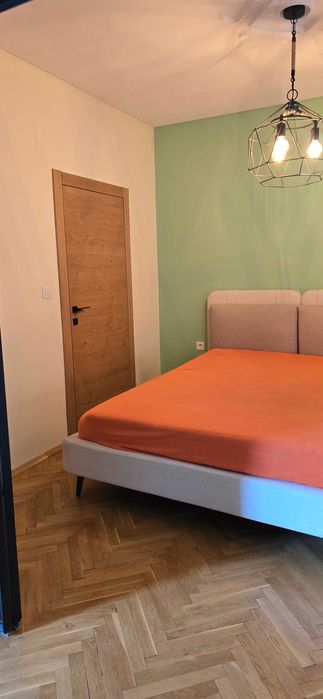 Дава се под наем Двустаен апартамент в София, Банишора - 66 кв.м за 765 € - Снимка #10