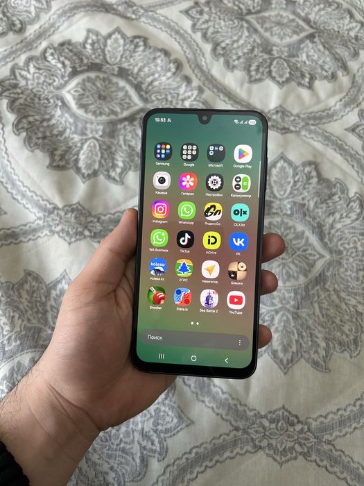 Samsung Galaxy A26 5G 8/256gb