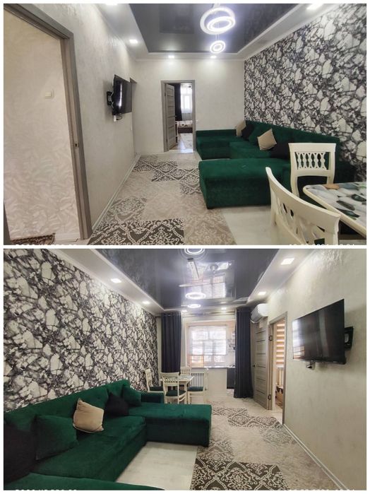 *2в3\3\4 Жахон Тиллари 48м²‼️ Чиланзар-10