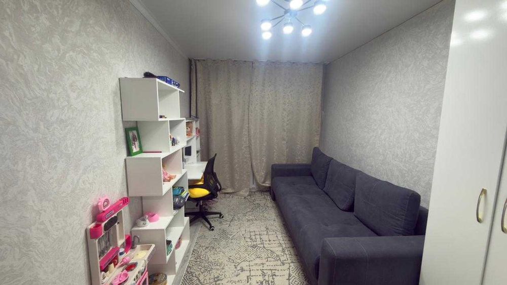 Продам 2х ком квартиру