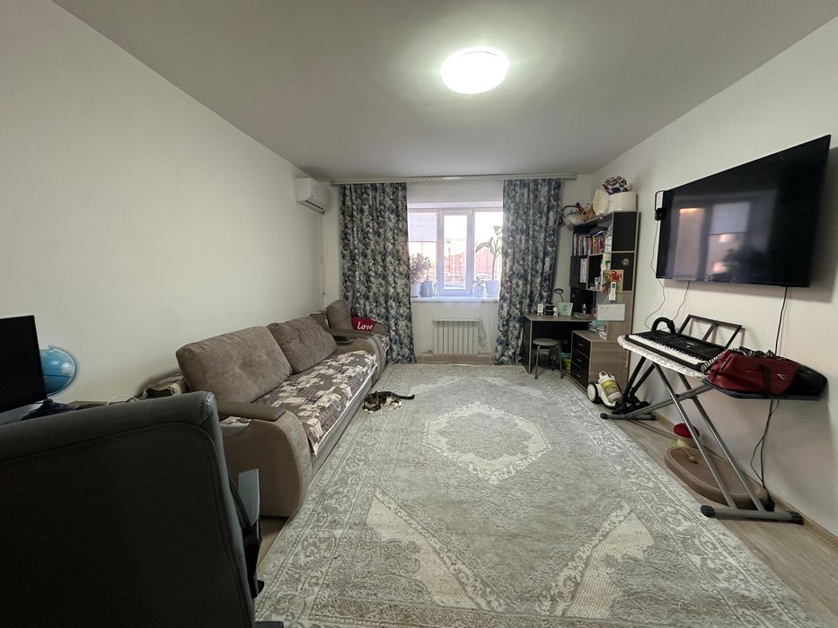 1 комнатная - Район IT школы