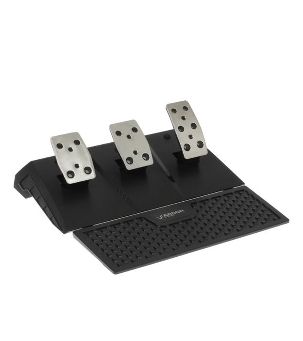 Игровой руль Ardor Gaming Silverstone