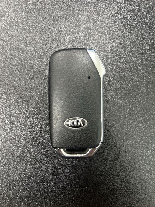 Ключ push start Киа kia