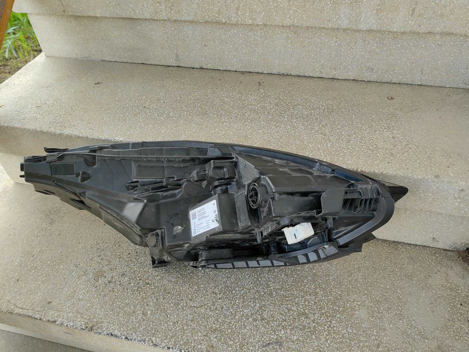 Фар Tesla 3Y LED ляв / Фар Tesla Model 3/Y / Фар Тесла 3 Оригинален