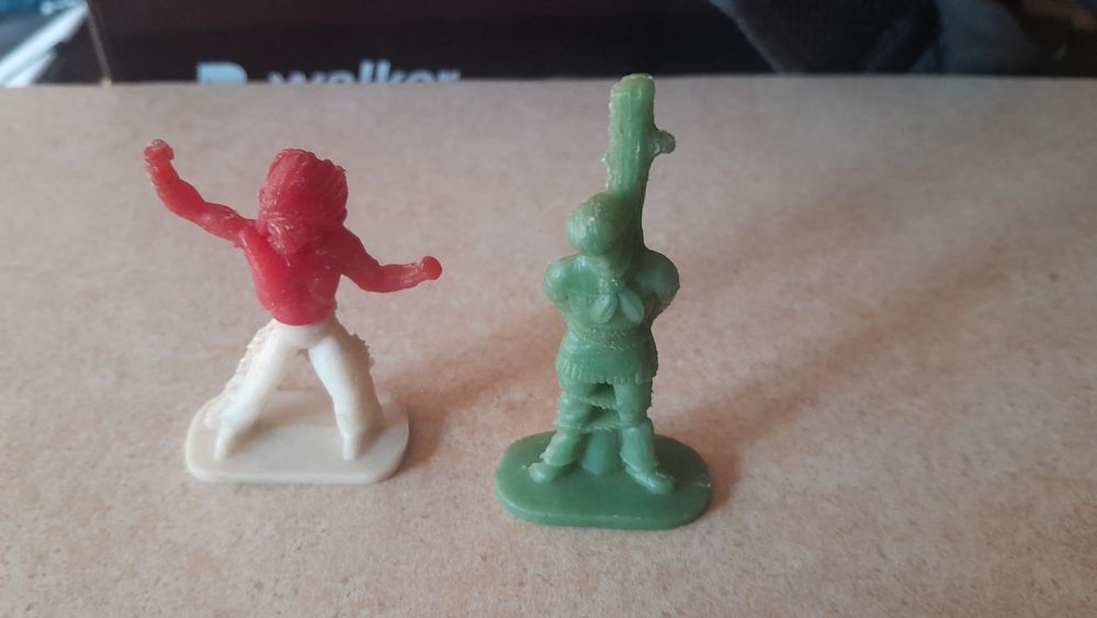 Figurine românești