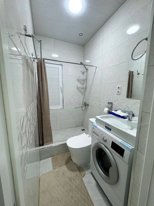 Sergili yangi choshtepa arenda 2/3/7