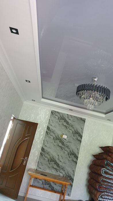 Малярка ишларини киламиз