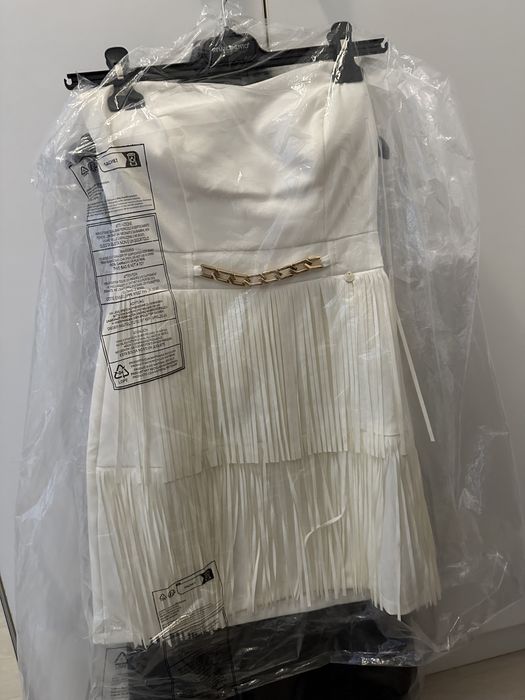 Рокля Rinascimento