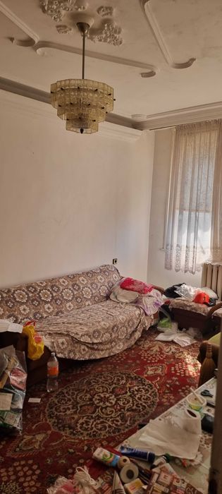 Продава се Тристаен апартамент в Разград, Бели Лом - 91 кв.м за 1044 €/кв.м - Снимка #1