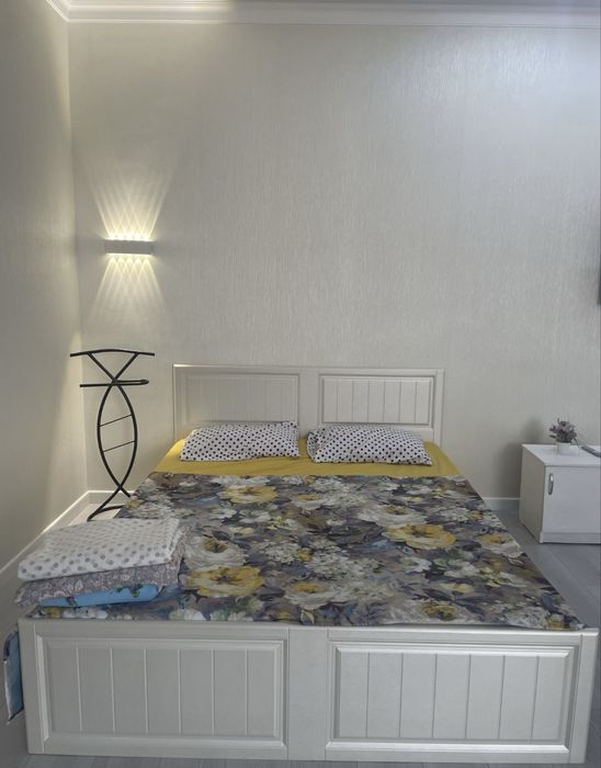 Квартира посуточно