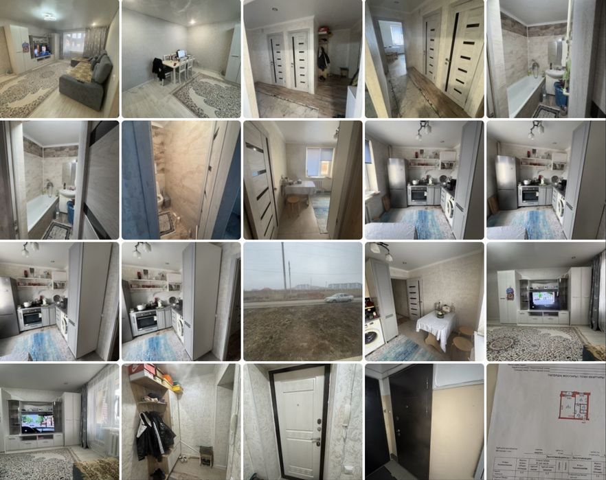 Продам 1,5 квартиру