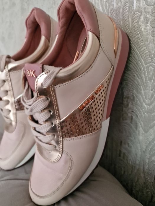 Sneakersi michael kors 39 originali