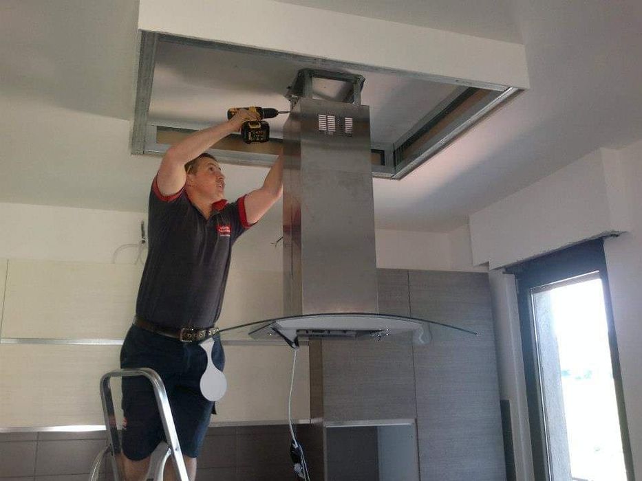 Montaj si demontaj mobila!