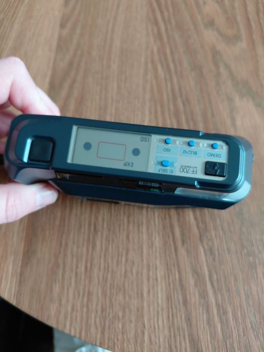 Rich FF-700 Made in Japan