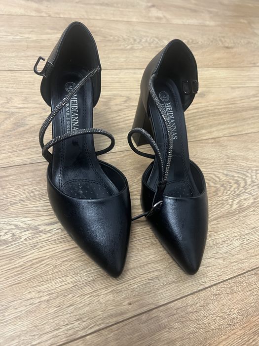 Туфли в идеальном состоянии