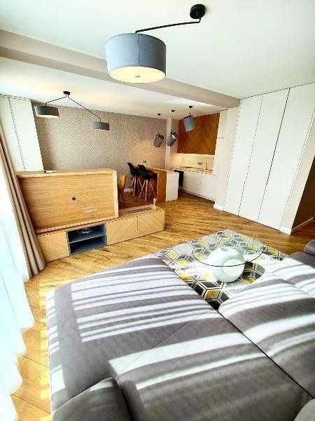 Дава се под наем Тристаен апартамент в София, Кръстова вада - 104 кв.м за 548.25 € - Снимка #3