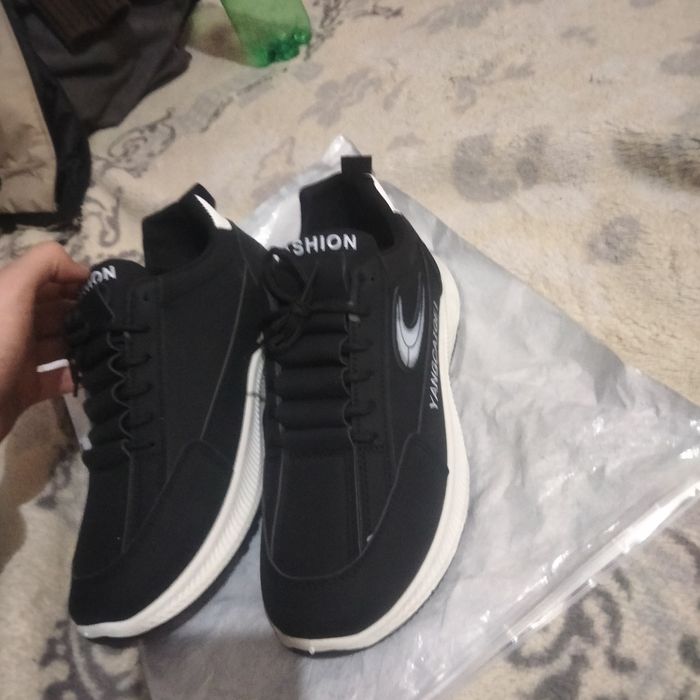 Мужское кросовки