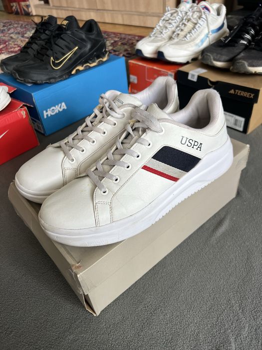 Nike, Uspa polo, Nike running, Air Max