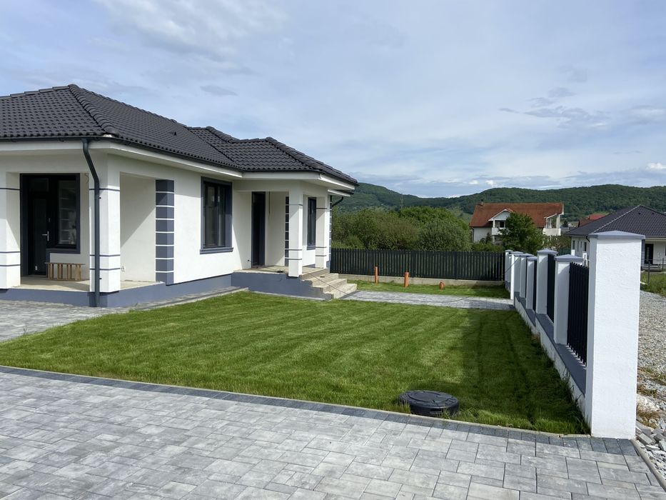 Casa de vanzare,