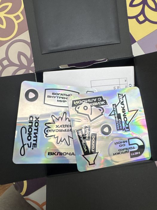 Яндекс станция мини new,Алиса калогка