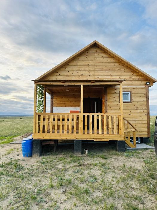 Продается Дом отдыха