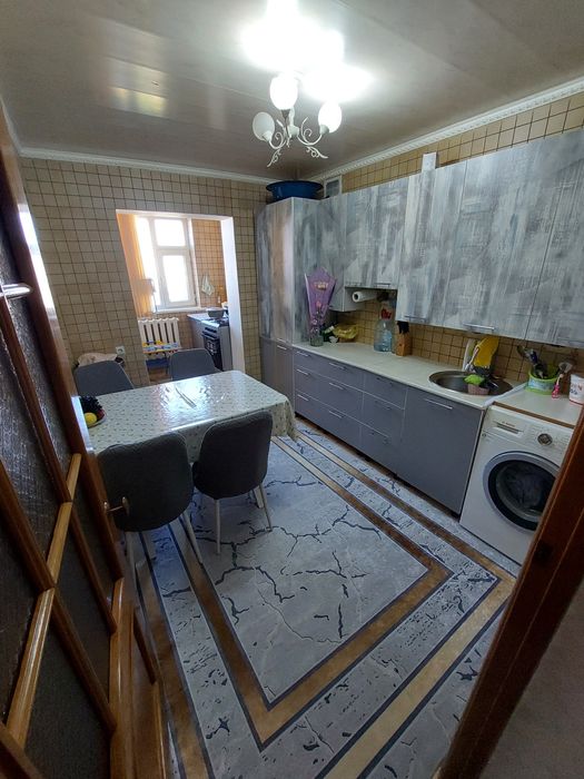 Продам срочно квартиру.