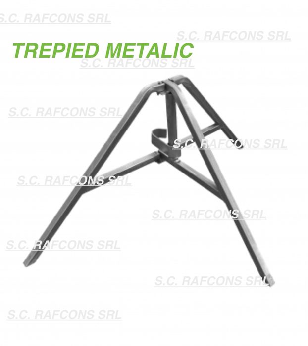 Ancora schela metalica