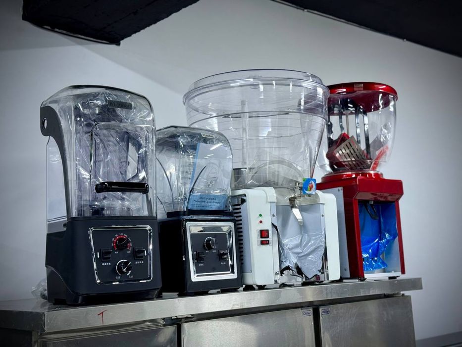 Блендер Blender apparat