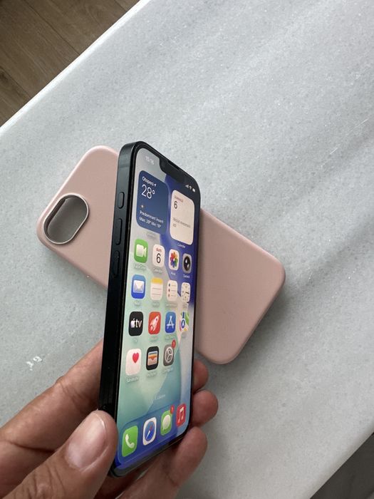 Schimb iphone 16 e