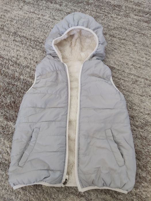 Елече с две лица ръст 116