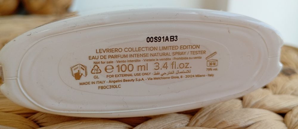 Парфюмна вода DKNY Be delicious fresh blossom/Chloe Rose/Trussardi