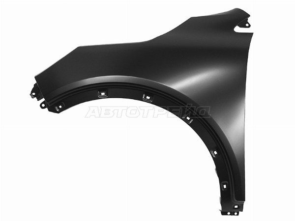 Крыло переднее Kia Sorento